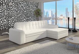 Угловой диван Conforti цена и информация | Угловые диваны | pigu.lt