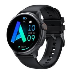 Sport VK58 Black цена и информация | Смарт-часы (smartwatch) | pigu.lt