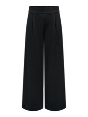 Женские брюки JDY L32 15305888*32, черные цена и информация | Женские брюки | pigu.lt