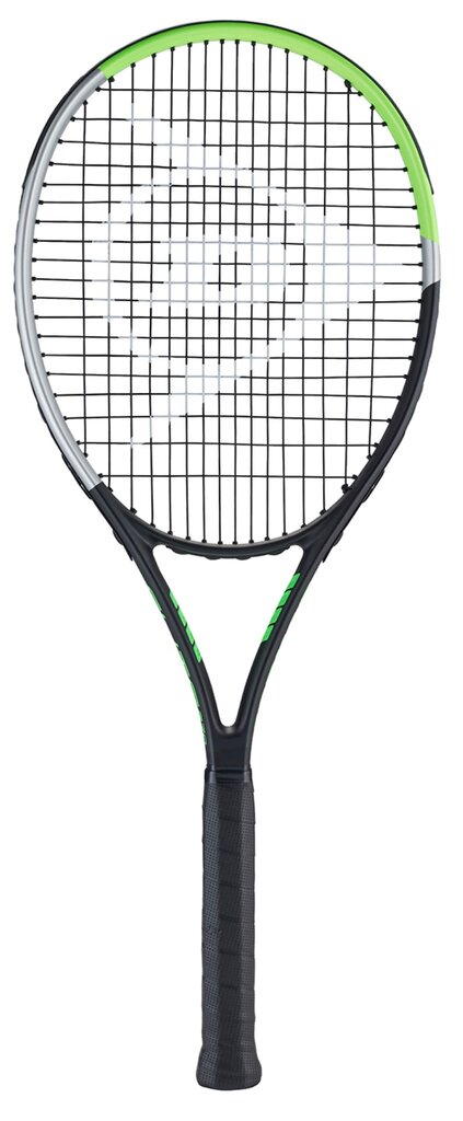 Teniso raketė Dunlop Tristorm Elite 270, juoda kaina ir informacija | Lauko teniso prekės | pigu.lt