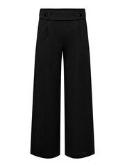 Женские брюки JDY L34 15208430P*34, черные цена и информация | Женские брюки | pigu.lt
