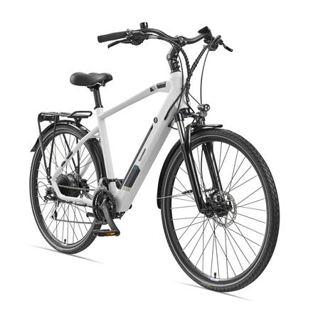 Elektrinis dviratis Telefunken Trekking E-Bike Expedition XC941, pillkas kaina ir informacija | Elektriniai dviračiai | pigu.lt