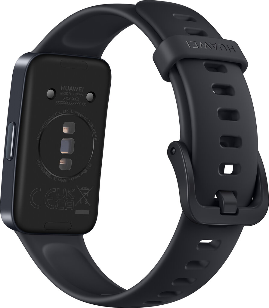 Huawei Band 8 Midnight Black цена и информация | Išmaniosios apyrankės (fitness tracker) | pigu.lt
