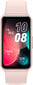 Huawei Band 8 Sakura Pink 55020ANQ kaina ir informacija | Išmaniosios apyrankės (fitness tracker) | pigu.lt