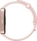 Huawei Band 8 Sakura Pink 55020ANQ kaina ir informacija | Išmaniosios apyrankės (fitness tracker) | pigu.lt