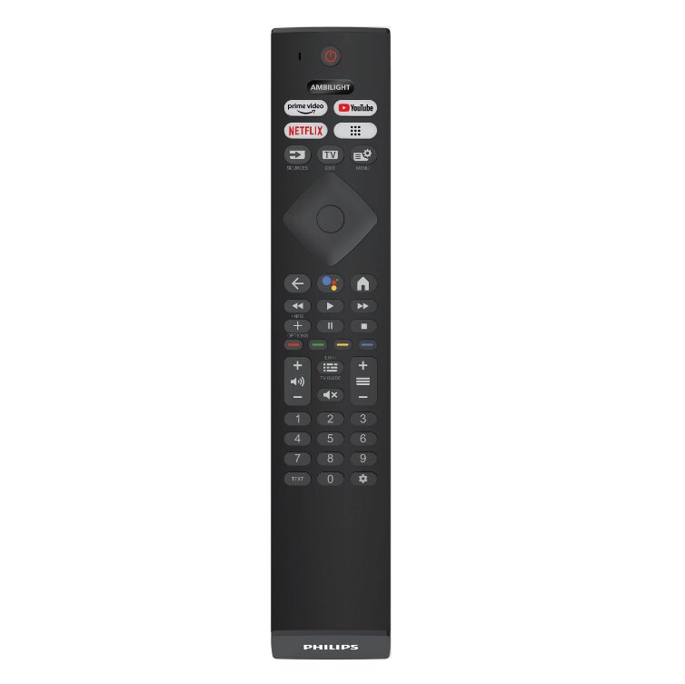 Philips 55PUS8818/12 цена и информация | Televizoriai | pigu.lt