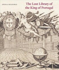 Lost Library of the King of Portugal цена и информация | Исторические книги | pigu.lt