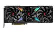 PNY GeForce RTX 4060 Ti XLR8 Gaming Verto Epic-X RGB Triple Fan DLSS 3 (VCG4060T8TFXXPB1) kaina ir informacija | Vaizdo plokštės (GPU) | pigu.lt