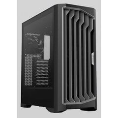 Geh Antec Performance 1                  Midi Tower  schwarz retail цена и информация | Корпуса | pigu.lt