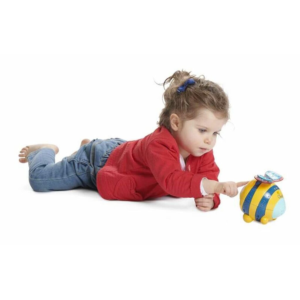 Interaktyvus žaislas Chicco Bitė kaina ir informacija | Žaislai kūdikiams | pigu.lt