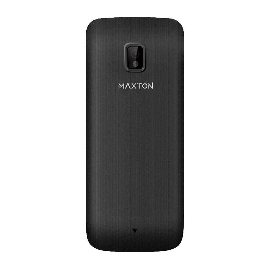 Maxton M55, ENG, Juoda kaina ir informacija | Mobilieji telefonai | pigu.lt