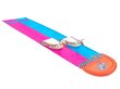 Vandens čiuožimo takelis su čiužiniais Bestway Lama Rama, 488 cm kaina ir informacija | Vandens, smėlio ir paplūdimio žaislai | pigu.lt