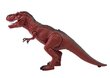 Rc dinozauras Tyrannosaurus Rex su efektais Lean Toys kaina ir informacija | Žaislai berniukams | pigu.lt