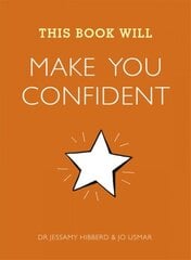 This Book Will Make You Confident kaina ir informacija | Saviugdos knygos | pigu.lt