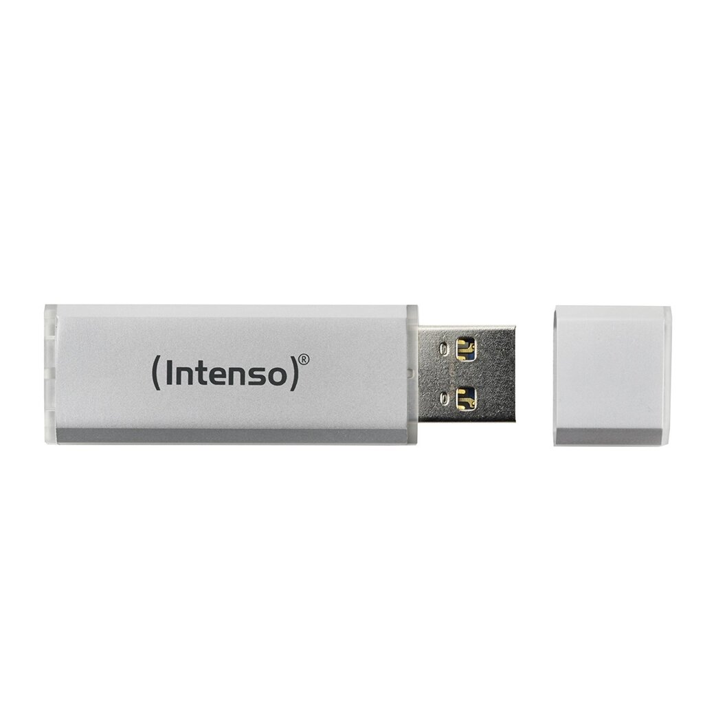 USB atmintinė Intenso 3521492 kaina ir informacija | USB laikmenos | pigu.lt