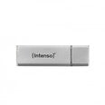 Intenso Alu Line silver 64GB USB Stick 2.0