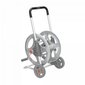 Žarnos vežimėlis Bradas Silver Pro, 70 m žarnai цена и информация | Laistymo įranga, purkštuvai | pigu.lt
