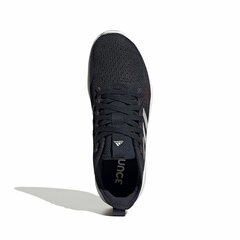 Vyriški sportbačiai Adidas Fluidflow 2.0 Juoda Vyras kaina ir informacija | Kedai vyrams | pigu.lt