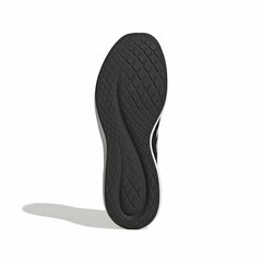 Vyriški sportbačiai Adidas Fluidflow 2.0 Juoda Vyras kaina ir informacija | Kedai vyrams | pigu.lt