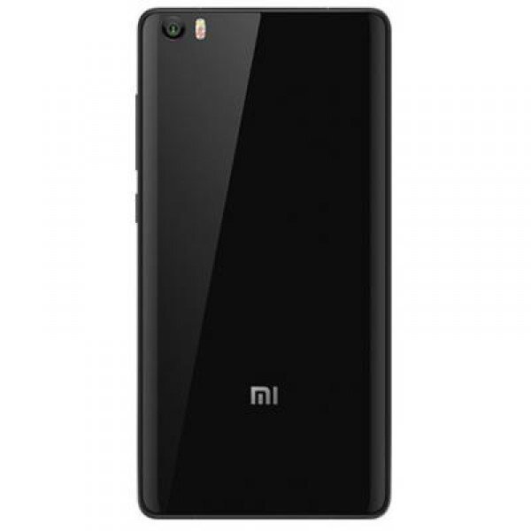 Xiaomi Mi Note 16GB, Dual SIM, Black kaina ir informacija | Mobilieji telefonai | pigu.lt