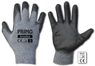   цена и информация | Рабочие перчатки | pigu.lt