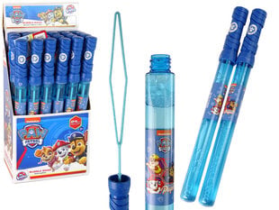 Muilo burbulai Paw Patrol Sword My Bubble, 1 vnt. цена и информация | Игрушки для песка, воды, пляжа | pigu.lt