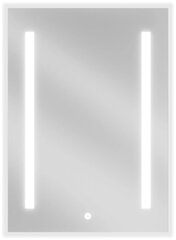 Vonios veidrodis Mexen Remi LED, baltas kaina ir informacija | Vonios veidrodžiai | pigu.lt