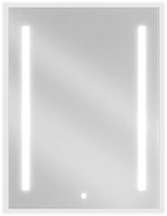 Vonios veidrodis Mexen Remi LED, baltas цена и информация | Зеркала в ванную | pigu.lt