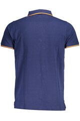 Marškinėliai vyrams Norway 1963 838862, mėlyni kaina ir informacija | Vyriški marškinėliai | pigu.lt