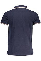 Marškinėliai vyrams Norway 1963 838862, mėlyni kaina ir informacija | Vyriški marškinėliai | pigu.lt