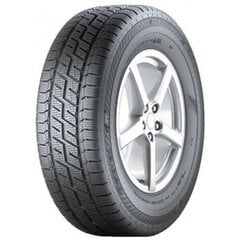 Gislaved Euro Frost VAN 195/75R16C 107 Y kaina ir informacija | Žieminės padangos | pigu.lt