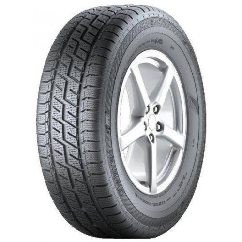 Gislaved Euro Frost VAN 225/65R16C 112 R цена и информация | Žieminės padangos | pigu.lt