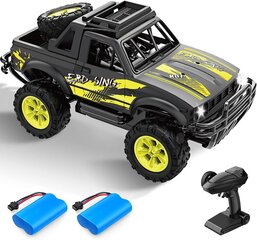 RC automobilis Dodoelephant K07 kaina ir informacija | Žaislai berniukams | pigu.lt