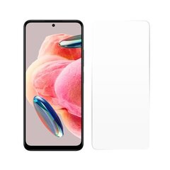 Xiaomi Tempered Glass kaina ir informacija | Apsauginės plėvelės telefonams | pigu.lt