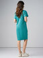 Suknelė moterims Lega SK148, mėlyna цена и информация | Suknelės | pigu.lt