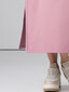 Suknelė moterims Lega SK146, rožinė kaina ir informacija | Suknelės | pigu.lt