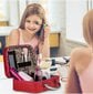 Vaikiškas makiažo ir nagų dekoravimo rinkinys MalPlay - Kosmetika netikra, imitacija kaina ir informacija | Žaislai mergaitėms | pigu.lt