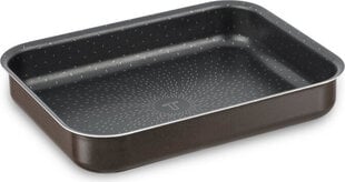 Tefal kepimo forma, 20 x 26 cm kaina ir informacija | Kepimo indai, popierius, formos | pigu.lt