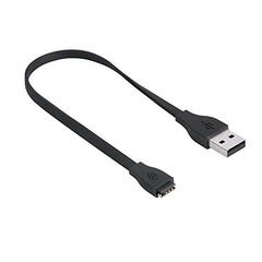 USB-кабель Fitbit Charge HR (зарядное устройство) цена и информация | Аксессуары для смарт-часов и браслетов | pigu.lt