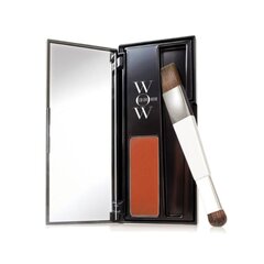 Ataugusių plaukų šaknų maskuoklis Color Wow Root Cover Up, Red, 2.1 ml kaina ir informacija | Plaukų dažai | pigu.lt