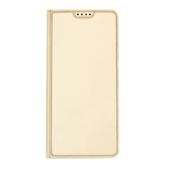 Чехол Dux Ducis Skin Pro Samsung G556 Xcover7, черный цена и информация | Чехлы для телефонов | pigu.lt