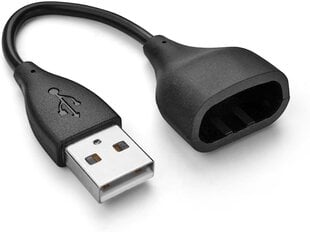 Tactical USB Charging Cable for Xiaomi Amazfit Stratos/Stratos 2 цена и информация | Аксессуары для смарт-часов и браслетов | pigu.lt