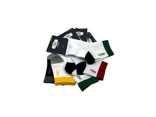 Комплект мужских носков (5 пар), размеры 40-43 цена и информация | Мужские носки | pigu.lt