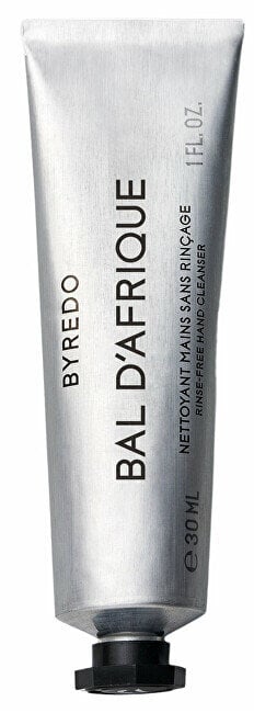 Rankų prausiklis Byredo Bal d`Afrique, 30 ml цена и информация | Kūno kremai, losjonai | pigu.lt