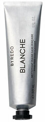 Rankų prausiklis Byredo Blanche, 30 ml цена и информация | Кремы, лосьоны для тела | pigu.lt