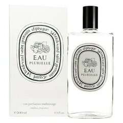 Tualetinis vanduo Diptyque Eau Plurielle EDT vyrams/moterims, 200 ml kaina ir informacija | Kvepalai moterims | pigu.lt