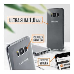 Ultra Slim kaina ir informacija | Telefono dėklai | pigu.lt