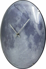 Nextime Лунный купол 3164 цена и информация | Часы | pigu.lt