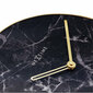 Sieninis laikrodis Marmuras 8189ZW kaina ir informacija | Laikrodžiai | pigu.lt