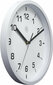 Sieninis laikrodis Easy Small 7321WI kaina ir informacija | Laikrodžiai | pigu.lt